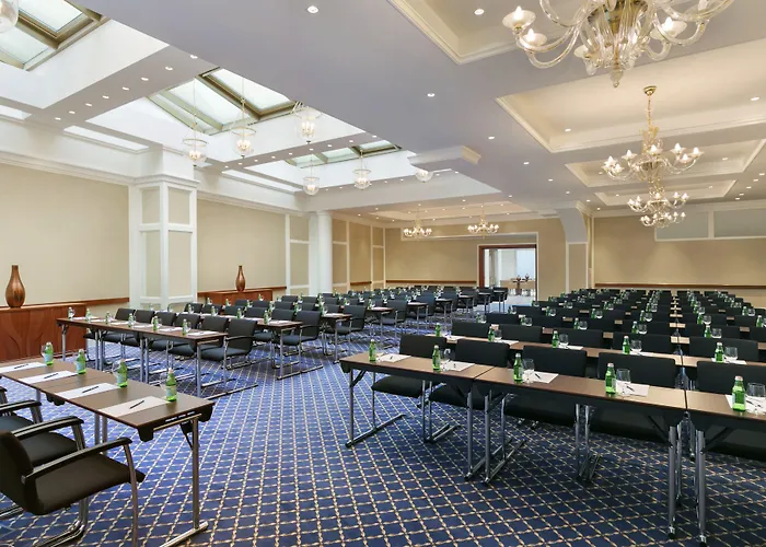 Hotell Grand Vilnius, Curio Collection By Hilton