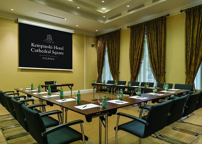 Grand Vilnius, Curio Collection By Hilton Vilnius