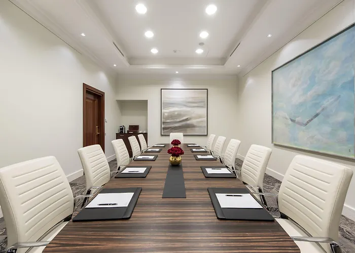 Grand Vilnius, Curio Collection By Hilton 5*