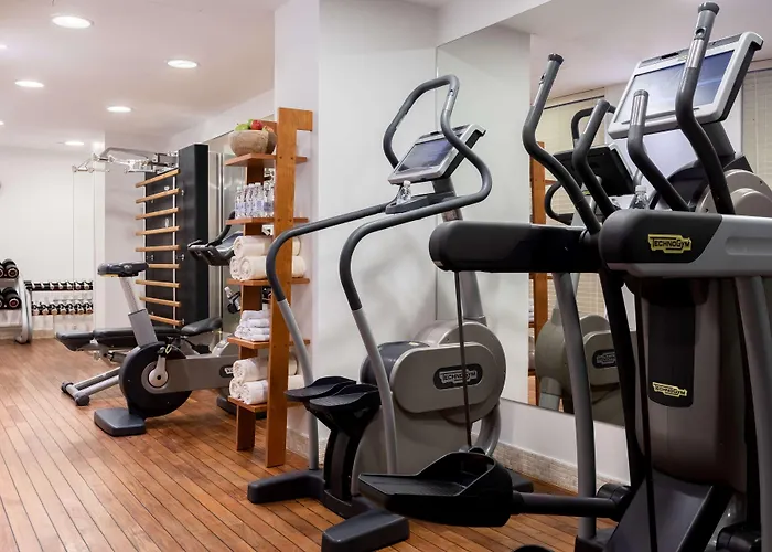 Grand Vilnius, Curio Collection By Hilton 酒店 5*