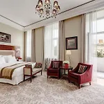 Grand Vilnius, Curio Collection By Hilton Hotel 5*