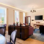Grand Vilnius, Curio Collection By Hilton 5*