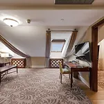 Grand Vilnius, Curio Collection By Hilton Vilnius
