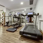 Hotel Grand Vilnius, Curio Collection By Hilton