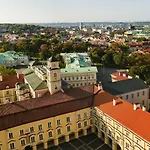 Grand Vilnius, Curio Collection By Hilton 5*