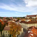 Grand Vilnius, Curio Collection By Hilton Hotel Vilnius