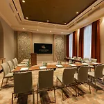 Hotel Grand Vilnius, Curio Collection By Hilton 5*