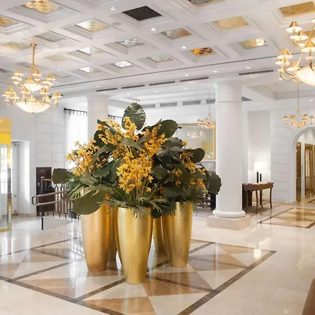 Hotel Grand Vilnius, Curio Collection By Hilton Vilnius