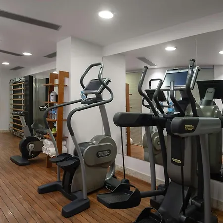 Grand Vilnius, Curio Collection By Hilton Hotel 5*
