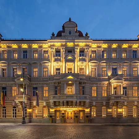 Grand Vilnius, Curio Collection By Hilton