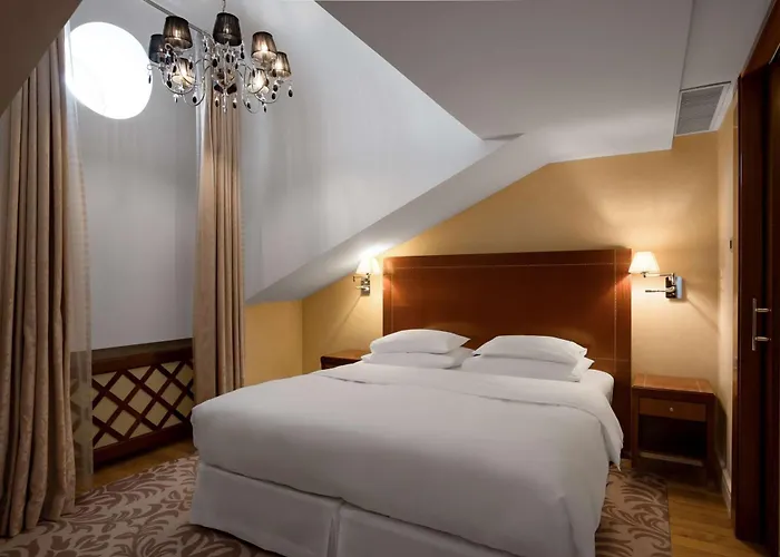 Grand Vilnius, Curio Collection By Hilton Vilnius