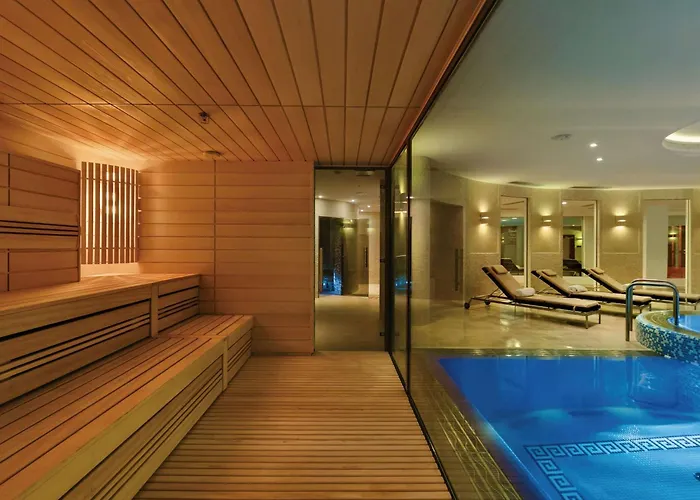 Grand Vilnius, Curio Collection By Hilton 5*