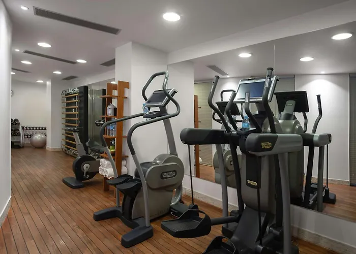 Grand Vilnius, Curio Collection By Hilton Hotel 5*