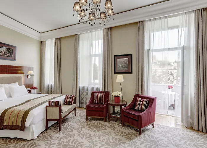 Grand Vilnius, Curio Collection By Hilton