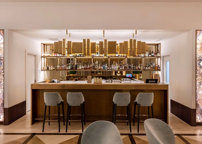 Grand Vilnius, Curio Collection By Hilton