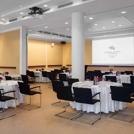 Grand Vilnius, Curio Collection By Hilton Vilnius