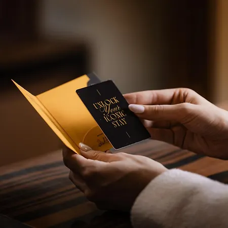 Grand Vilnius, Curio Collection By Hilton Hotel 5*