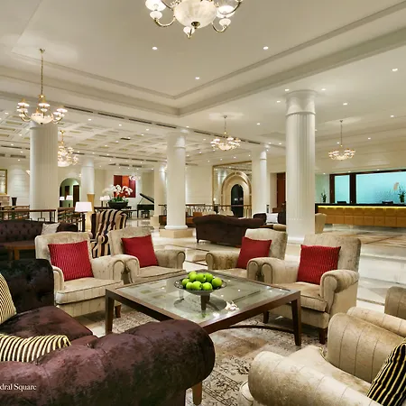 Grand Vilnius, Curio Collection By Hilton 5*