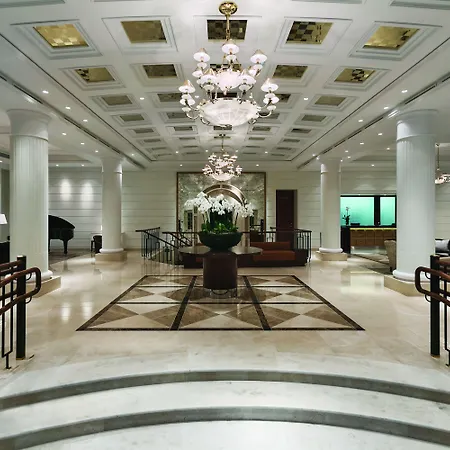 酒店 Grand Vilnius, Curio Collection By Hilton