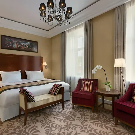 Grand Vilnius, Curio Collection By Hilton 维尔纽斯