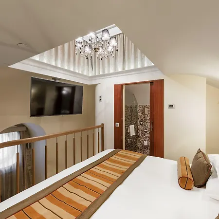 Grand Vilnius, Curio Collection By Hilton Vilnius