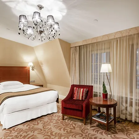 Grand Vilnius, Curio Collection By Hilton Hotel