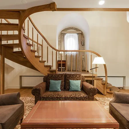 Grand Vilnius, Curio Collection By Hilton