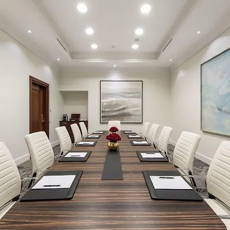 Grand Vilnius, Curio Collection By Hilton 5*