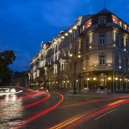Hotel Grand Vilnius, Curio Collection By Hilton Vilna