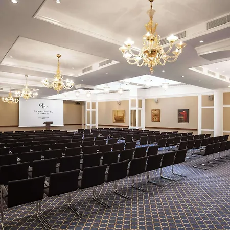 Grand Vilnius, Curio Collection By Hilton Hotel