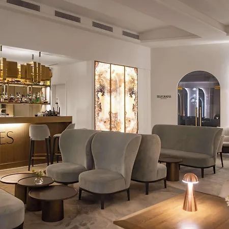 Grand Vilnius, Curio Collection By Hilton 酒店 维尔纽斯