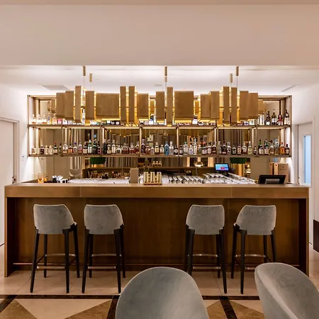 Grand Vilnius, Curio Collection By Hilton