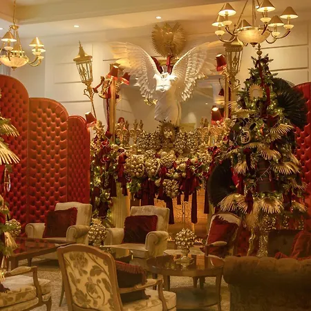 Grand Vilnius, Curio Collection By Hilton