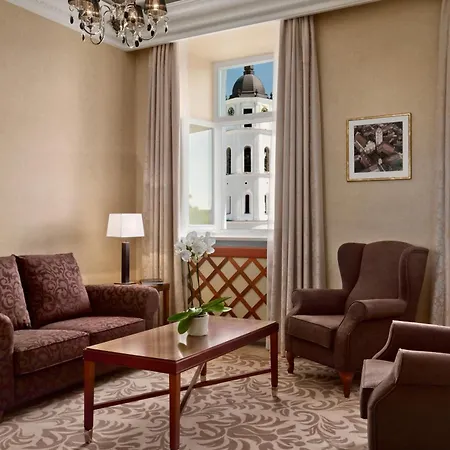 Grand Vilnius, Curio Collection By Hilton Vilnius