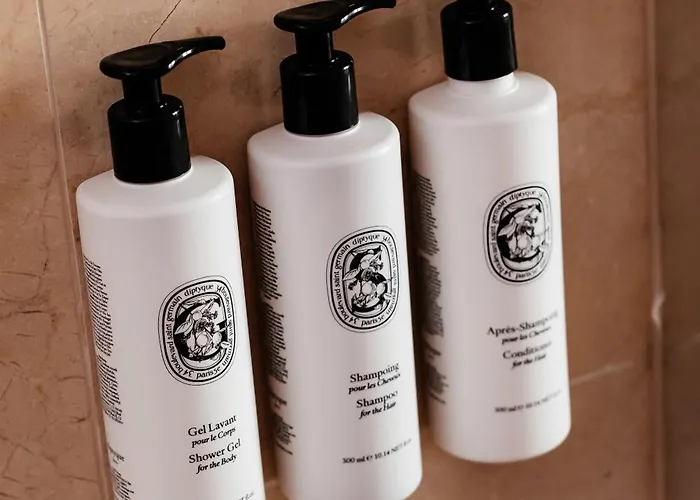 Hotel Grand Vilnius, Curio Collection By Hilton Wilno