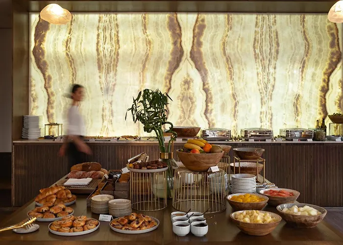 Grand Vilnius, Curio Collection By Hilton 5* Wilno