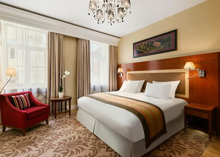 Grand Vilnius, Curio Collection By Hilton